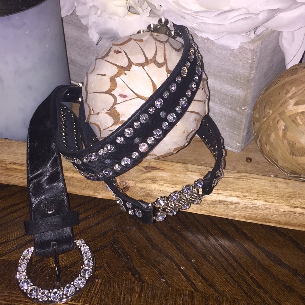 Belts